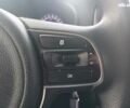 Серый Киа K5, объемом двигателя 2 л и пробегом 307 тыс. км за 10990 $, фото 13 на Automoto.ua