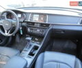 Серый Киа K5, объемом двигателя 2 л и пробегом 249 тыс. км за 11150 $, фото 44 на Automoto.ua