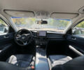 Серый Киа K5, объемом двигателя 2 л и пробегом 220 тыс. км за 12250 $, фото 6 на Automoto.ua