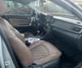 Серый Киа K5, объемом двигателя 2 л и пробегом 307 тыс. км за 10990 $, фото 21 на Automoto.ua