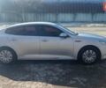 Серый Киа K5, объемом двигателя 2 л и пробегом 117 тыс. км за 14900 $, фото 12 на Automoto.ua
