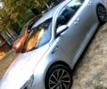 Серый Киа K5, объемом двигателя 2 л и пробегом 290 тыс. км за 12500 $, фото 1 на Automoto.ua