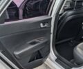 Сірий Кіа K5, об'ємом двигуна 2 л та пробігом 212 тис. км за 11500 $, фото 10 на Automoto.ua
