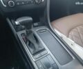 Серый Киа K5, объемом двигателя 2 л и пробегом 307 тыс. км за 10990 $, фото 16 на Automoto.ua