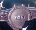 Серый Киа K5, объемом двигателя 2 л и пробегом 117 тыс. км за 14900 $, фото 64 на Automoto.ua