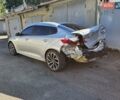 Серый Киа K5, объемом двигателя 2 л и пробегом 235 тыс. км за 5500 $, фото 3 на Automoto.ua