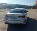 Серый Киа K5, объемом двигателя 2 л и пробегом 117 тыс. км за 14900 $, фото 63 на Automoto.ua