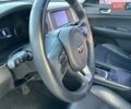 Сірий Кіа K5, об'ємом двигуна 2 л та пробігом 106 тис. км за 13300 $, фото 22 на Automoto.ua