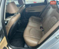 Серый Киа K5, объемом двигателя 2 л и пробегом 300 тыс. км за 10300 $, фото 8 на Automoto.ua