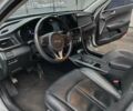 Сірий Кіа K5, об'ємом двигуна 2 л та пробігом 265 тис. км за 10999 $, фото 4 на Automoto.ua