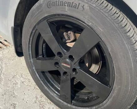 Серый Киа K5, объемом двигателя 2 л и пробегом 281 тыс. км за 11450 $, фото 15 на Automoto.ua