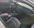 Серый Киа K5, объемом двигателя 2 л и пробегом 240 тыс. км за 12999 $, фото 7 на Automoto.ua