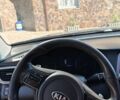 Серый Киа K5, объемом двигателя 2 л и пробегом 198 тыс. км за 12100 $, фото 6 на Automoto.ua
