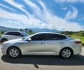 Серый Киа K5, объемом двигателя 0 л и пробегом 178 тыс. км за 13500 $, фото 2 на Automoto.ua