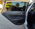 Киа K5 2016 в Первомайском на Automoto.ua Серый Киа K5, объемом двигателя 2 л и пробегом 305 тыс. км за 11000 $, фото 8 на Automoto.ua