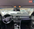 Серый Киа K5, объемом двигателя 2 л и пробегом 167 тыс. км за 9750 $, фото 10 на Automoto.ua