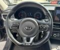 Серый Киа K5, объемом двигателя 2 л и пробегом 257 тыс. км за 12200 $, фото 9 на Automoto.ua