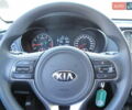 Серый Киа K5, объемом двигателя 2 л и пробегом 249 тыс. км за 11150 $, фото 48 на Automoto.ua