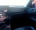 Серый Киа K5, объемом двигателя 2 л и пробегом 117 тыс. км за 14900 $, фото 76 на Automoto.ua