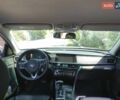 Сірий Кіа K5, об'ємом двигуна 2 л та пробігом 235 тис. км за 11900 $, фото 13 на Automoto.ua