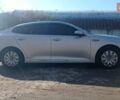 Серый Киа K5, объемом двигателя 2 л и пробегом 117 тыс. км за 14900 $, фото 13 на Automoto.ua