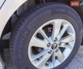 Серый Киа K5, объемом двигателя 2 л и пробегом 240 тыс. км за 10200 $, фото 7 на Automoto.ua