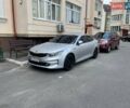 Серый Киа K5, объемом двигателя 2 л и пробегом 281 тыс. км за 11450 $, фото 23 на Automoto.ua