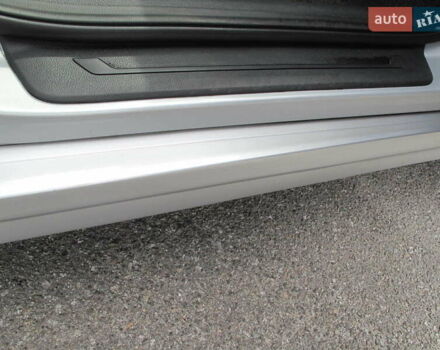 Серый Киа K5, объемом двигателя 2 л и пробегом 327 тыс. км за 11600 $, фото 45 на Automoto.ua
