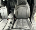 Серый Киа K5, объемом двигателя 2 л и пробегом 153 тыс. км за 13500 $, фото 15 на Automoto.ua