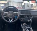 Сірий Кіа K5, об'ємом двигуна 2 л та пробігом 391 тис. км за 10490 $, фото 6 на Automoto.ua