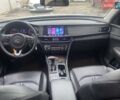 Сірий Кіа K5, об'ємом двигуна 2 л та пробігом 322 тис. км за 11990 $, фото 3 на Automoto.ua