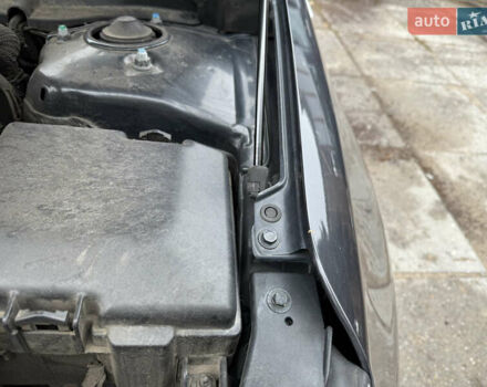 Серый Киа K5, объемом двигателя 2 л и пробегом 153 тыс. км за 13500 $, фото 29 на Automoto.ua