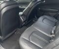 Серый Киа K5, объемом двигателя 2 л и пробегом 244 тыс. км за 11990 $, фото 10 на Automoto.ua