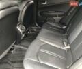 Серый Киа K5, объемом двигателя 2 л и пробегом 320 тыс. км за 11990 $, фото 12 на Automoto.ua