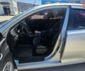 Сірий Кіа K5, об'ємом двигуна 2 л та пробігом 322 тис. км за 11990 $, фото 8 на Automoto.ua