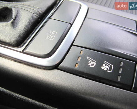 Серый Киа K5, объемом двигателя 2 л и пробегом 327 тыс. км за 11600 $, фото 62 на Automoto.ua