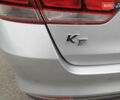 Серый Киа K5, объемом двигателя 2 л и пробегом 327 тыс. км за 11600 $, фото 8 на Automoto.ua