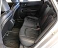 Серый Киа K5, объемом двигателя 2 л и пробегом 161 тыс. км за 9900 $, фото 7 на Automoto.ua