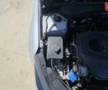 Сірий Кіа K5, об'ємом двигуна 2 л та пробігом 322 тис. км за 11990 $, фото 16 на Automoto.ua