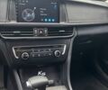 Серый Киа K5, объемом двигателя 2 л и пробегом 244 тыс. км за 11990 $, фото 7 на Automoto.ua