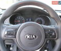 Сірий Кіа K5, об'ємом двигуна 2 л та пробігом 309 тис. км за 11700 $, фото 52 на Automoto.ua
