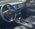 Сірий Кіа K5, об'ємом двигуна 2 л та пробігом 322 тис. км за 11990 $, фото 4 на Automoto.ua