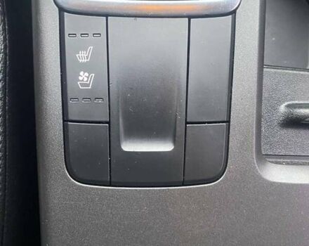 Сірий Кіа K5, об'ємом двигуна 2 л та пробігом 322 тис. км за 11990 $, фото 9 на Automoto.ua