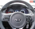 Сірий Кіа K5, об'ємом двигуна 2 л та пробігом 291 тис. км за 12800 $, фото 60 на Automoto.ua