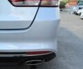 Серый Киа K5, объемом двигателя 2 л и пробегом 297 тыс. км за 12200 $, фото 15 на Automoto.ua