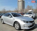 Сірий Кіа K5, об'ємом двигуна 2 л та пробігом 309 тис. км за 11700 $, фото 1 на Automoto.ua
