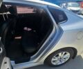Сірий Кіа K5, об'ємом двигуна 2 л та пробігом 322 тис. км за 11990 $, фото 10 на Automoto.ua