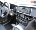 Сірий Кіа K5, об'ємом двигуна 2 л та пробігом 291 тис. км за 12800 $, фото 31 на Automoto.ua