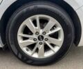 Серый Киа K5, объемом двигателя 2 л и пробегом 244 тыс. км за 11990 $, фото 11 на Automoto.ua