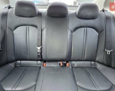 Серый Киа K5, объемом двигателя 2 л и пробегом 190 тыс. км за 12490 $, фото 9 на Automoto.ua